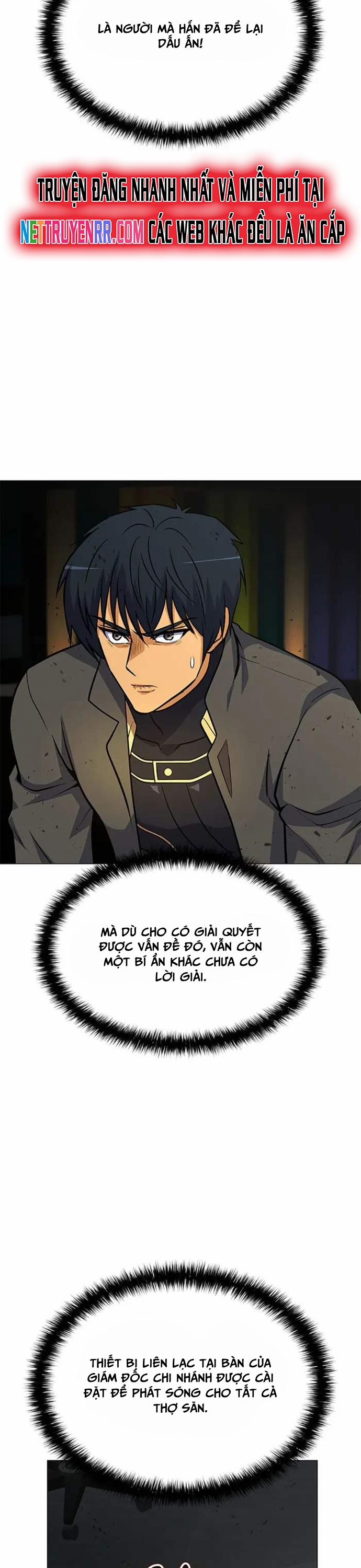Thợ Săn Ăn Thịt Người 82 trang 9