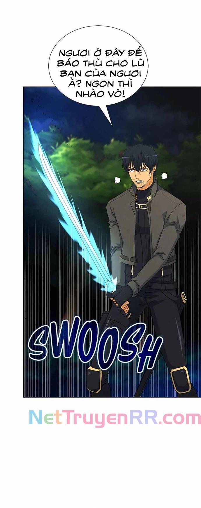 Thợ Săn Ăn Thịt Người 83 trang 1