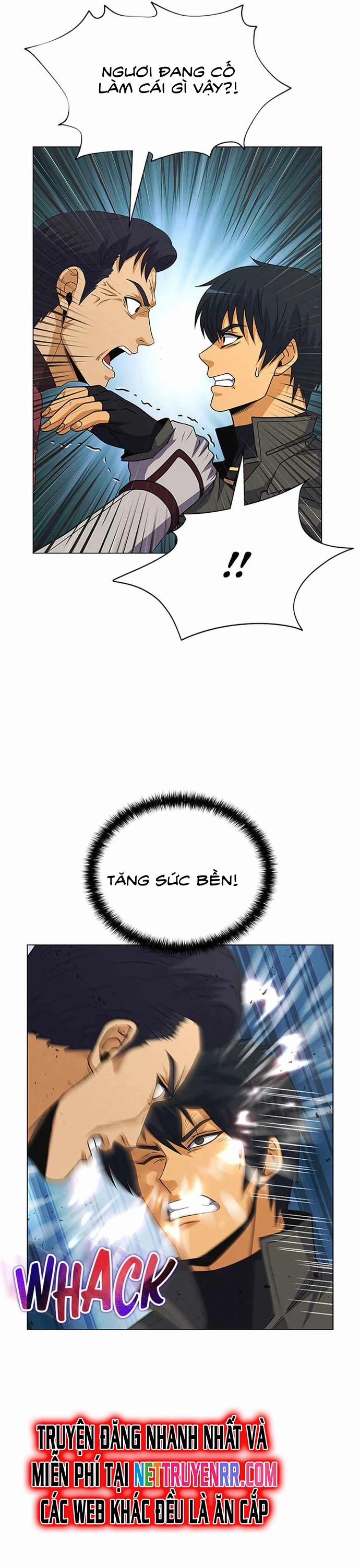 Thợ Săn Ăn Thịt Người 83 trang 12