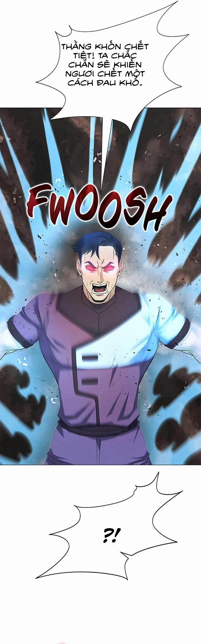 Thợ Săn Ăn Thịt Người 83 trang 14