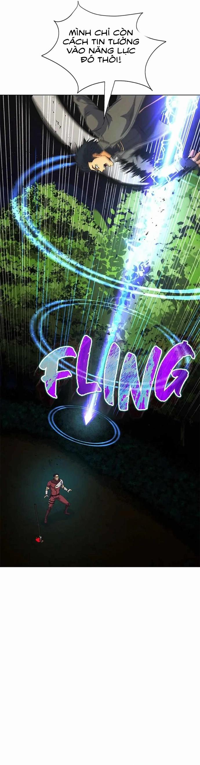 Thợ Săn Ăn Thịt Người 83 trang 24
