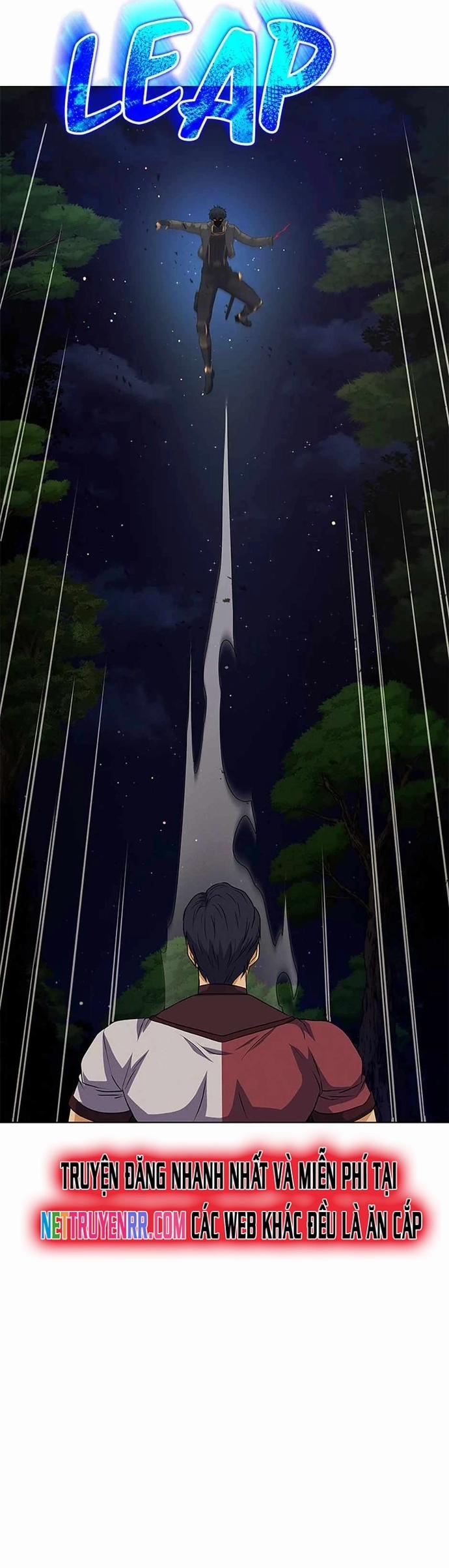 Thợ Săn Ăn Thịt Người 83 trang 31