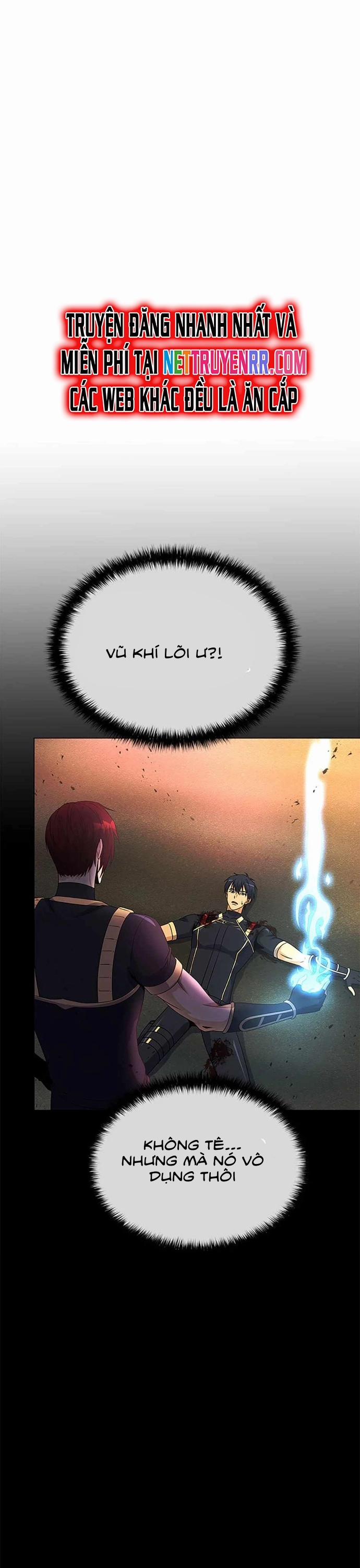 Thợ Săn Ăn Thịt Người 83 trang 33