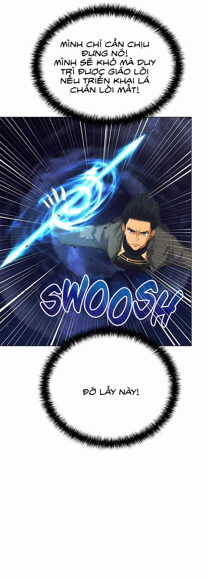 Thợ Săn Ăn Thịt Người 83 trang 35