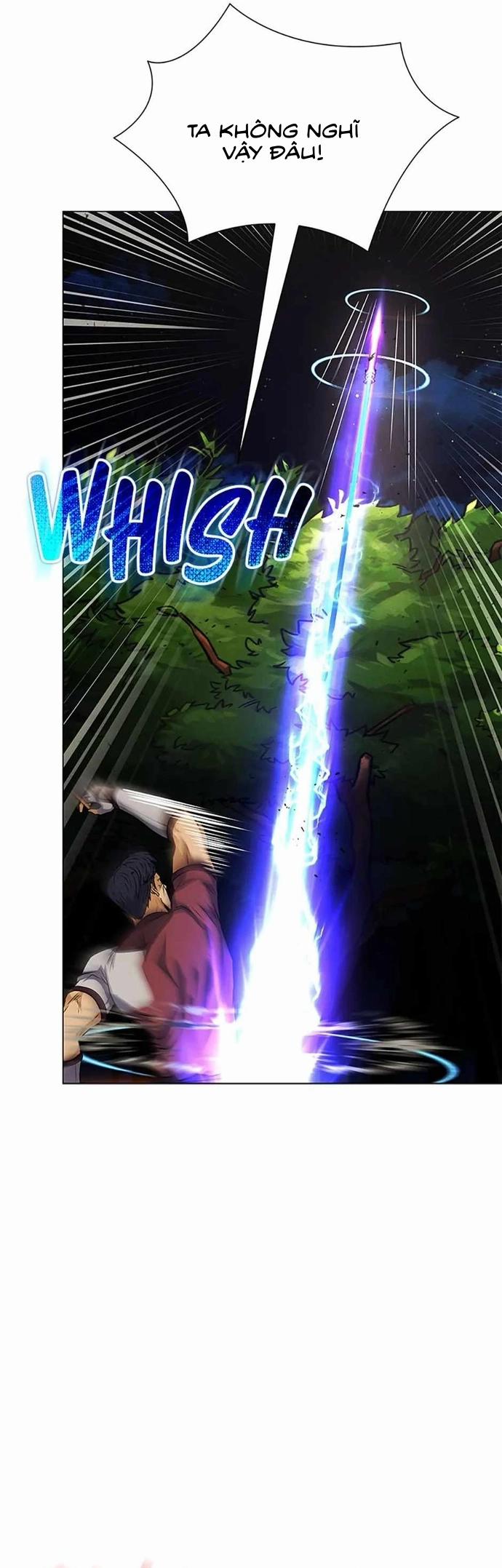 Thợ Săn Ăn Thịt Người 83 trang 36