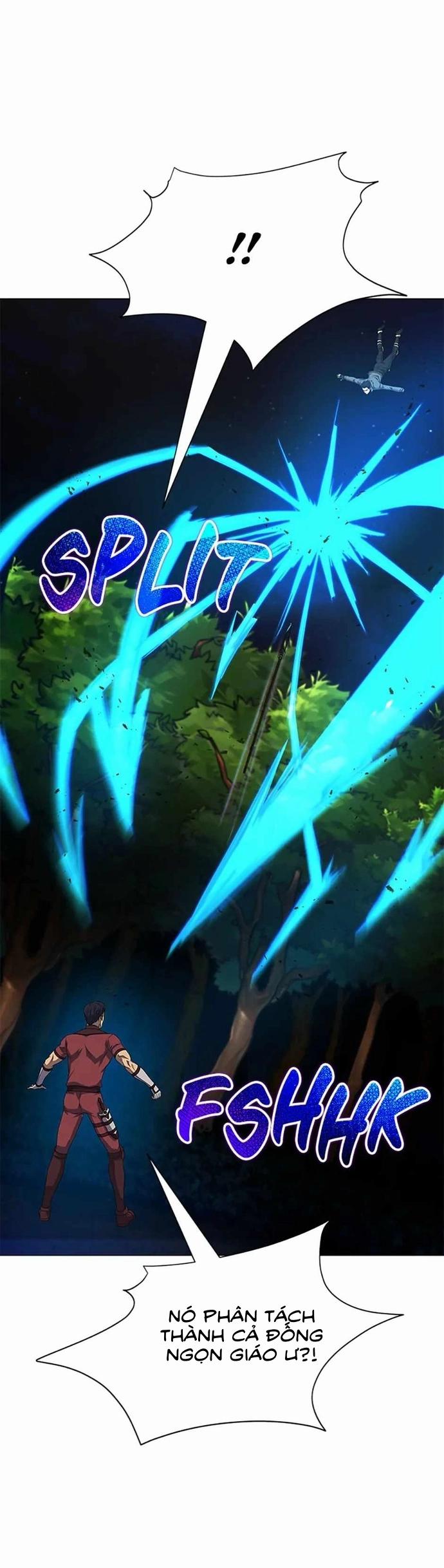 Thợ Săn Ăn Thịt Người 83 trang 38