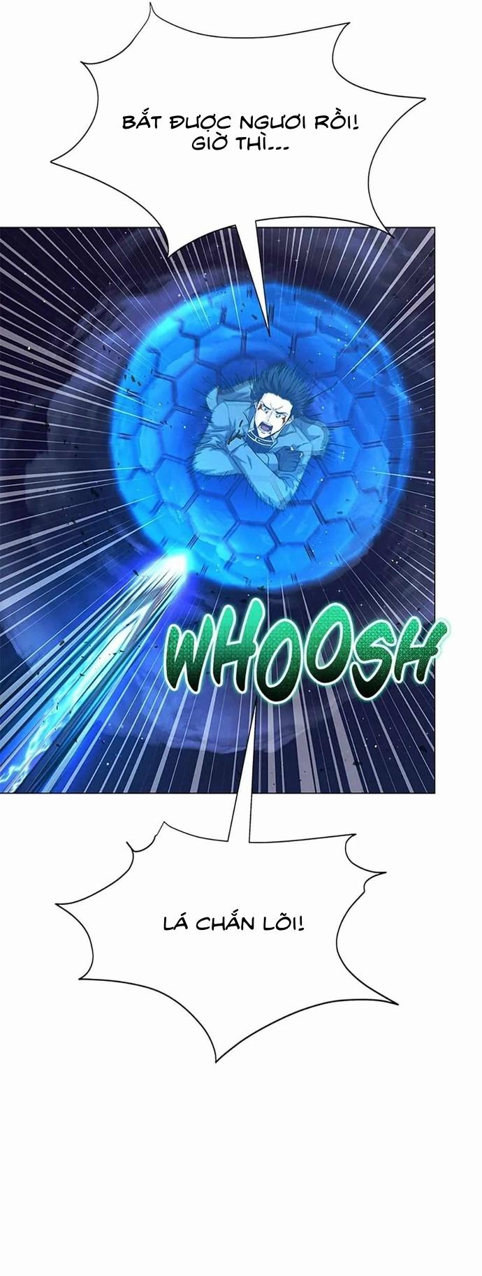 Thợ Săn Ăn Thịt Người 83 trang 41