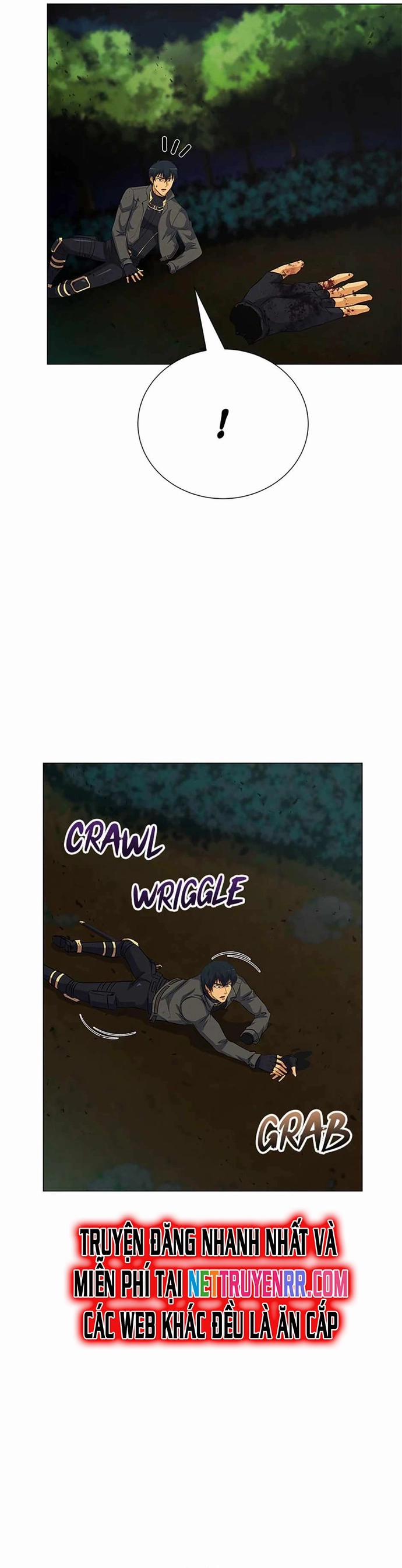 Thợ Săn Ăn Thịt Người 83 trang 47