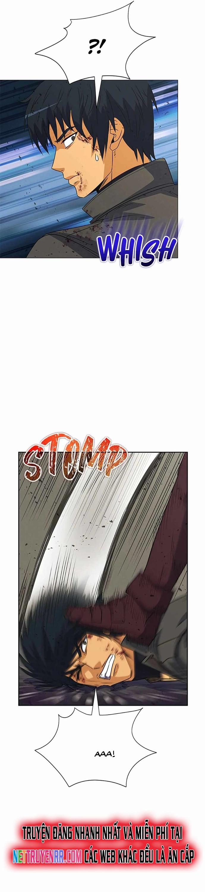 Thợ Săn Ăn Thịt Người 83 trang 50