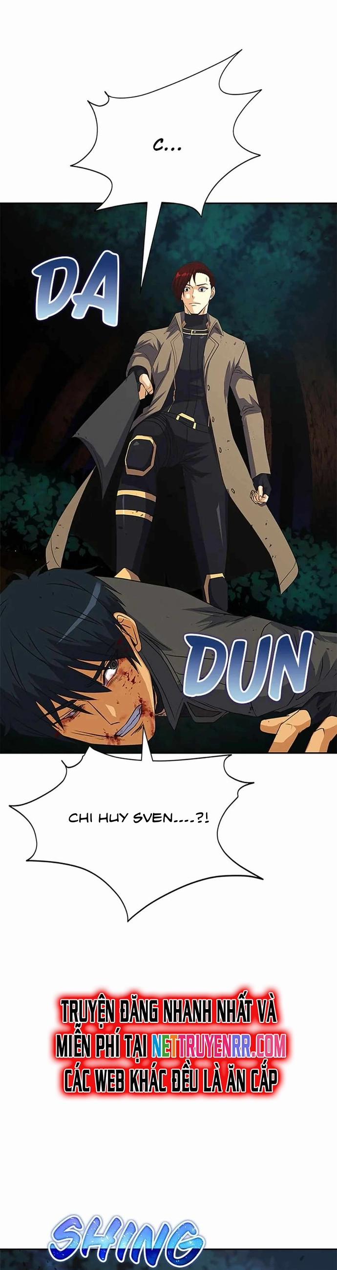 Thợ Săn Ăn Thịt Người 83 trang 51