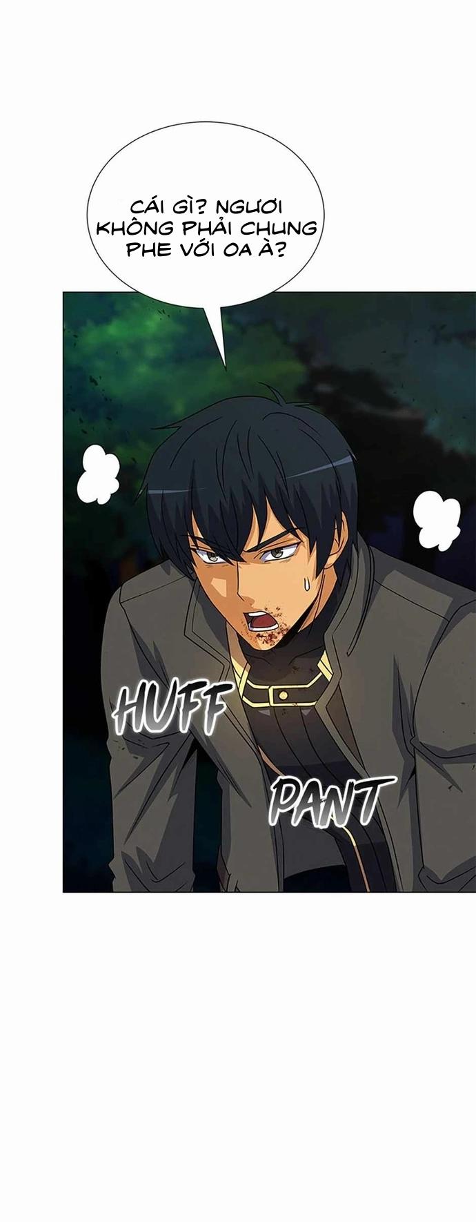 Thợ Săn Ăn Thịt Người 83 trang 6