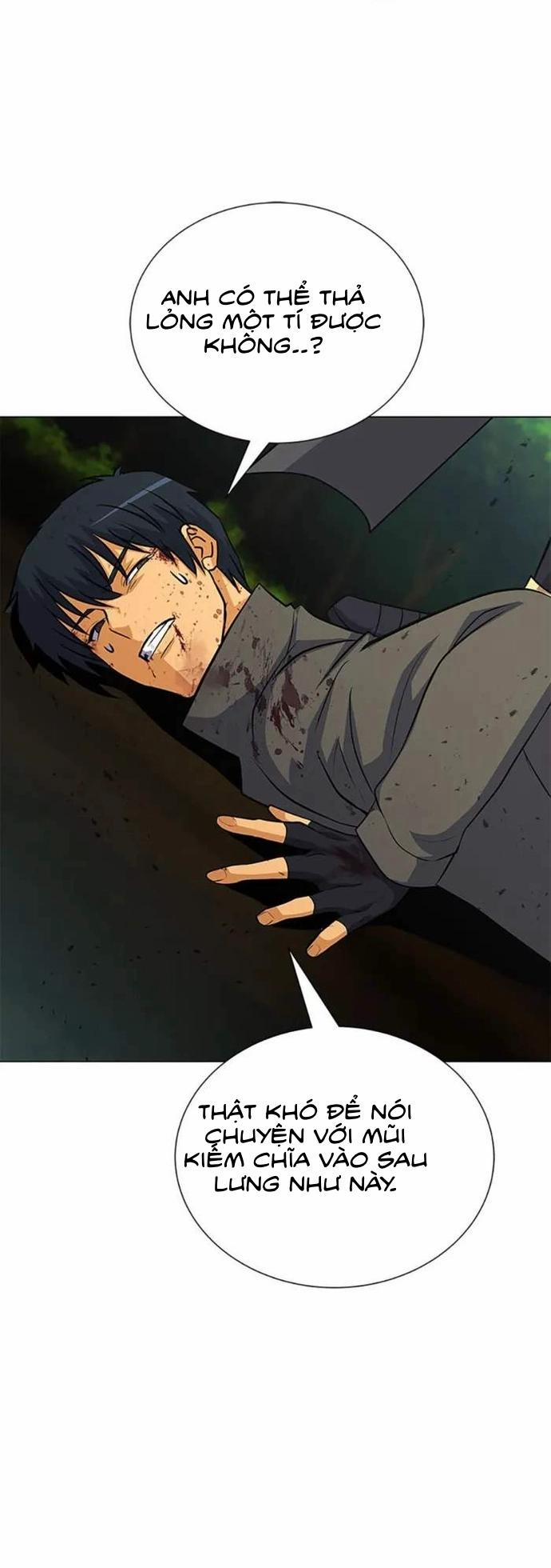 Thợ Săn Ăn Thịt Người 84 trang 1