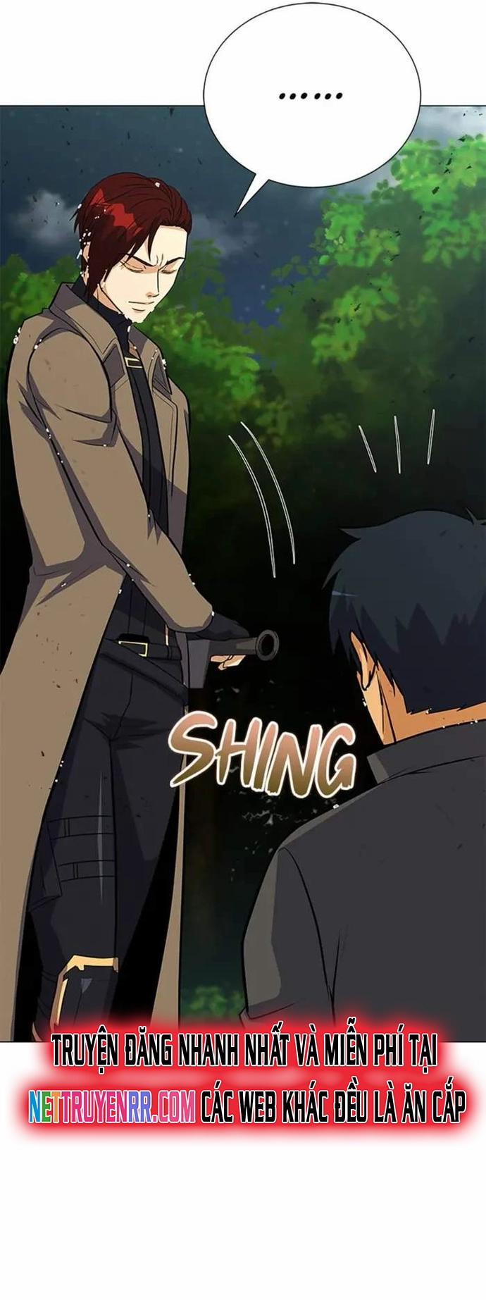 Thợ Săn Ăn Thịt Người 84 trang 10