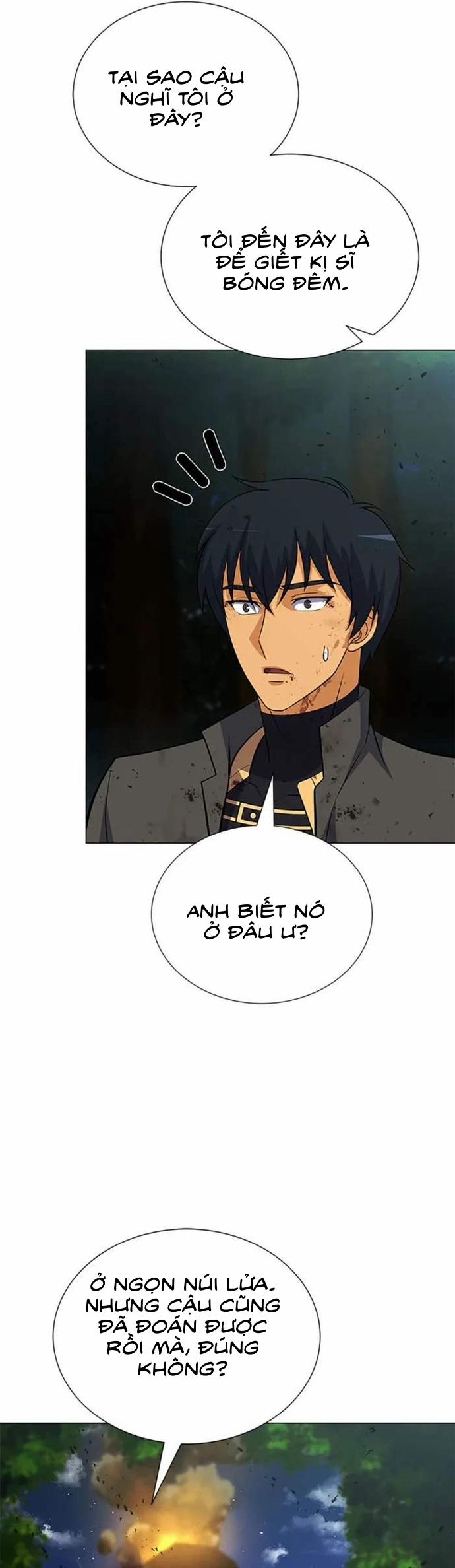 Thợ Săn Ăn Thịt Người 84 trang 13