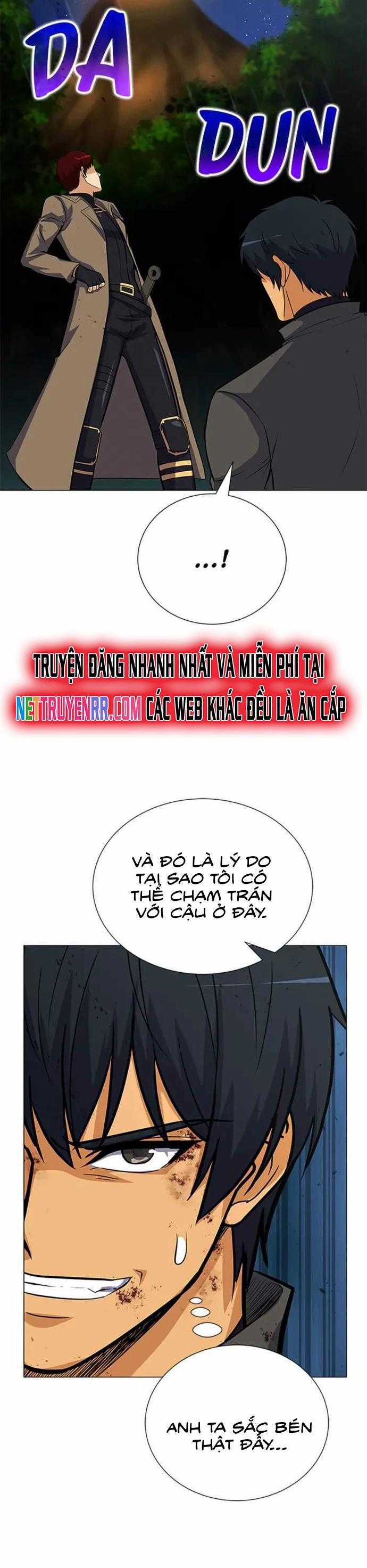 Thợ Săn Ăn Thịt Người 84 trang 14