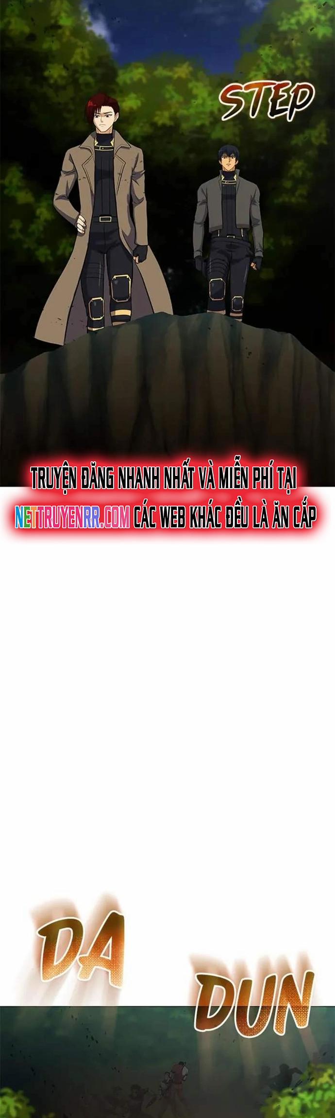 Thợ Săn Ăn Thịt Người 84 trang 26