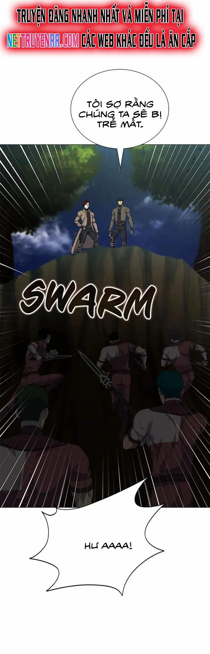 Thợ Săn Ăn Thịt Người 84 trang 33