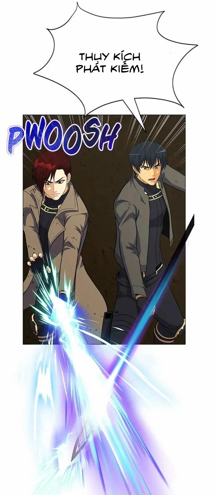 Thợ Săn Ăn Thịt Người 84 trang 39