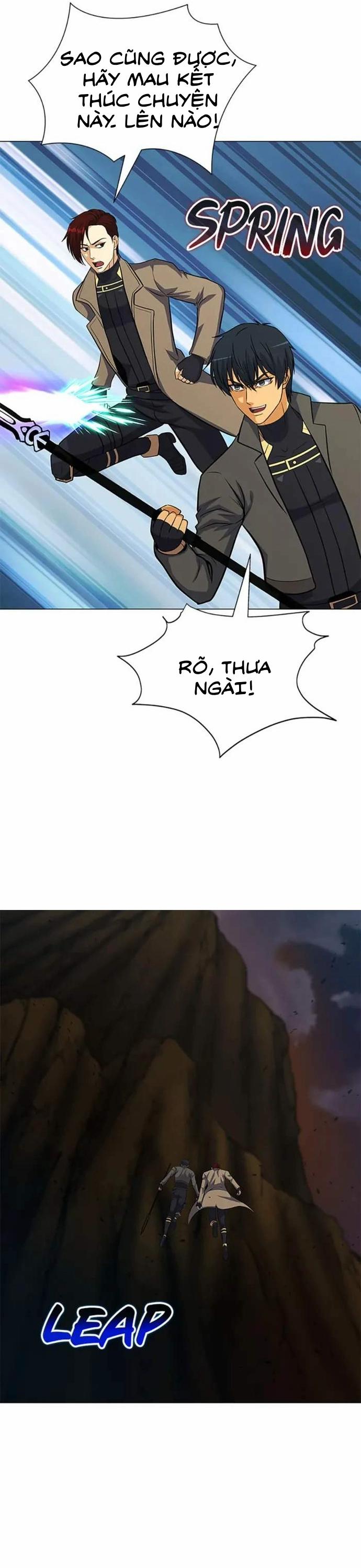 Thợ Săn Ăn Thịt Người 84 trang 42