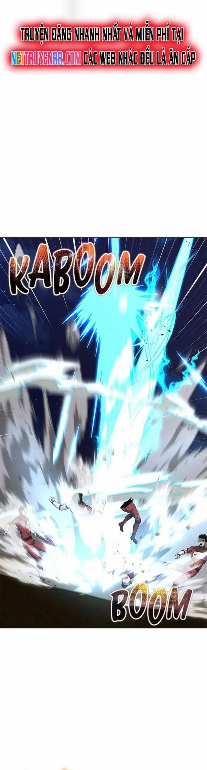 Thợ Săn Ăn Thịt Người 84 trang 48