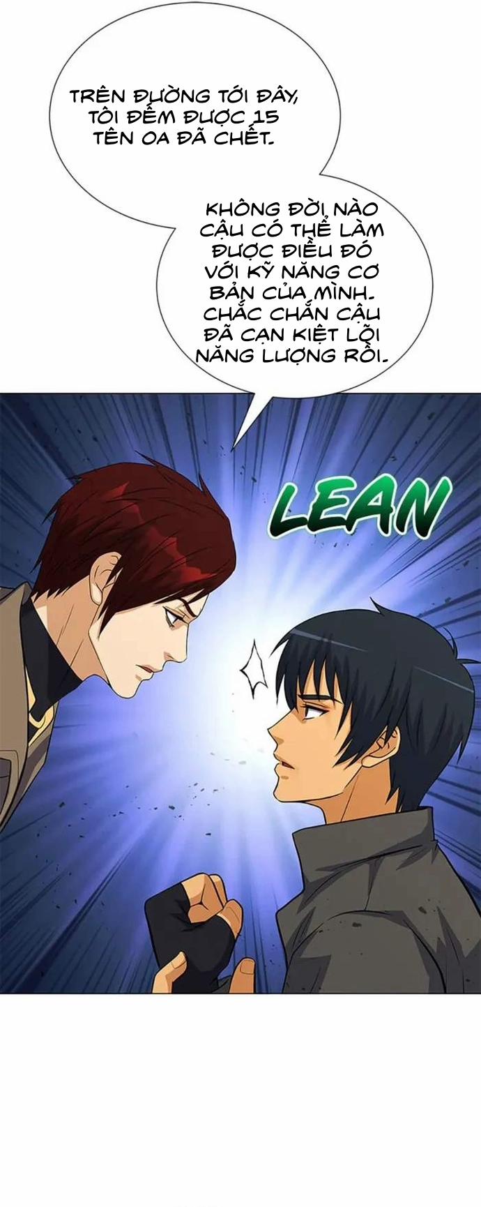 Thợ Săn Ăn Thịt Người 84 trang 5