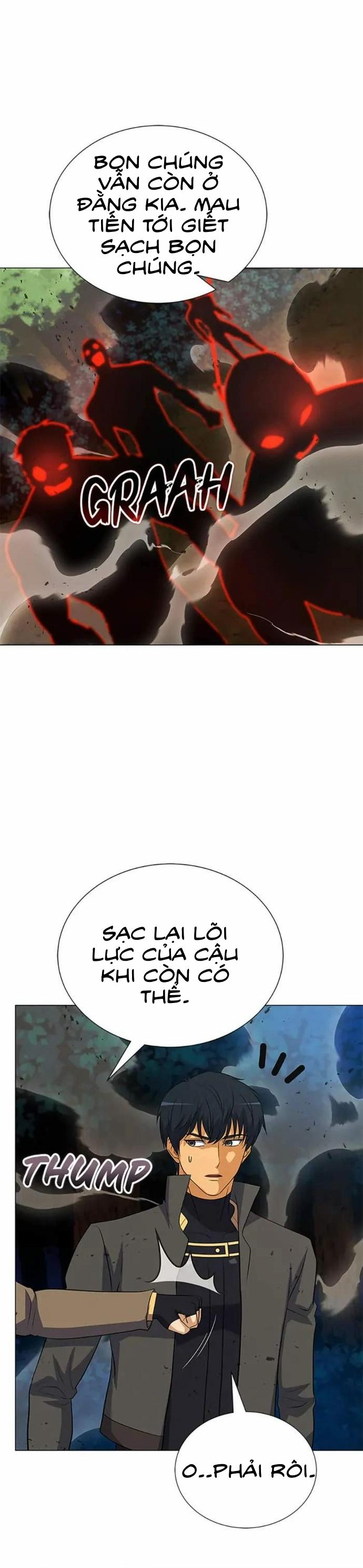 Thợ Săn Ăn Thịt Người 84 trang 50