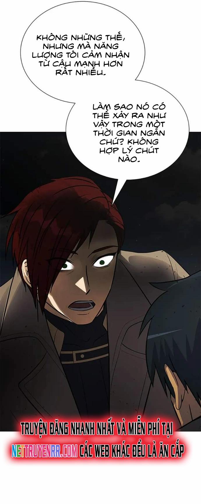 Thợ Săn Ăn Thịt Người 84 trang 6