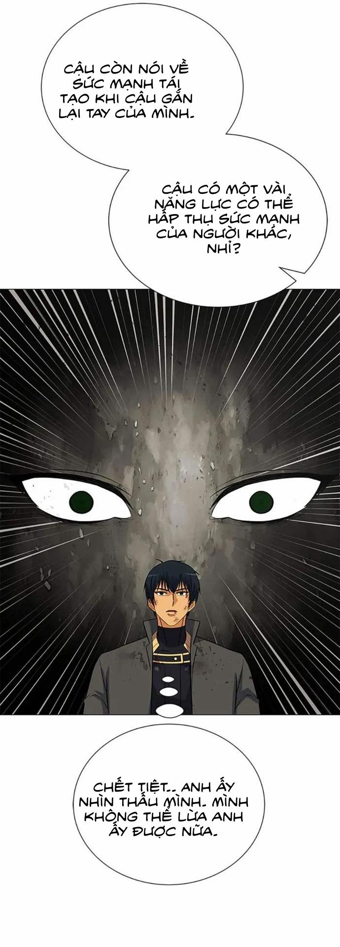 Thợ Săn Ăn Thịt Người 84 trang 7
