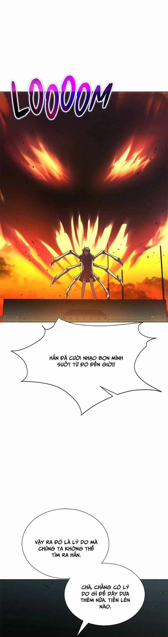 Thợ Săn Ăn Thịt Người 85 trang 1