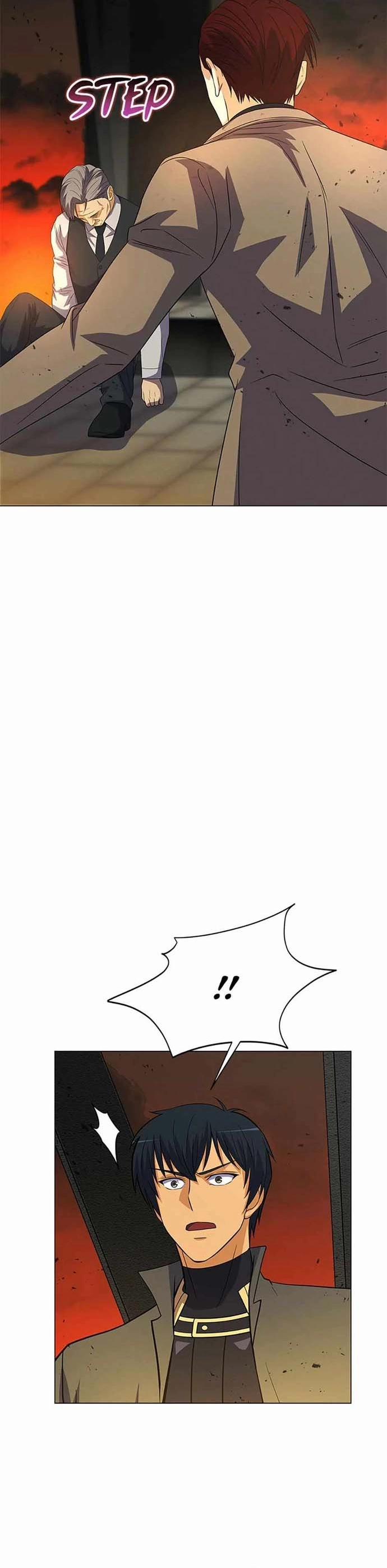 Thợ Săn Ăn Thịt Người 85 trang 10