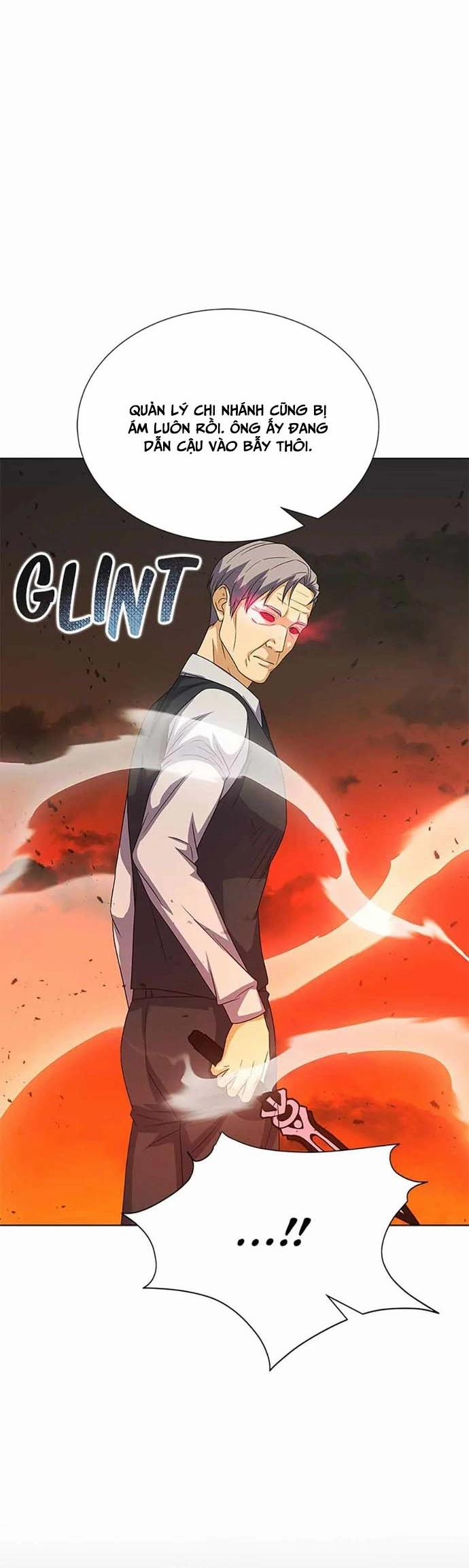 Thợ Săn Ăn Thịt Người 85 trang 13