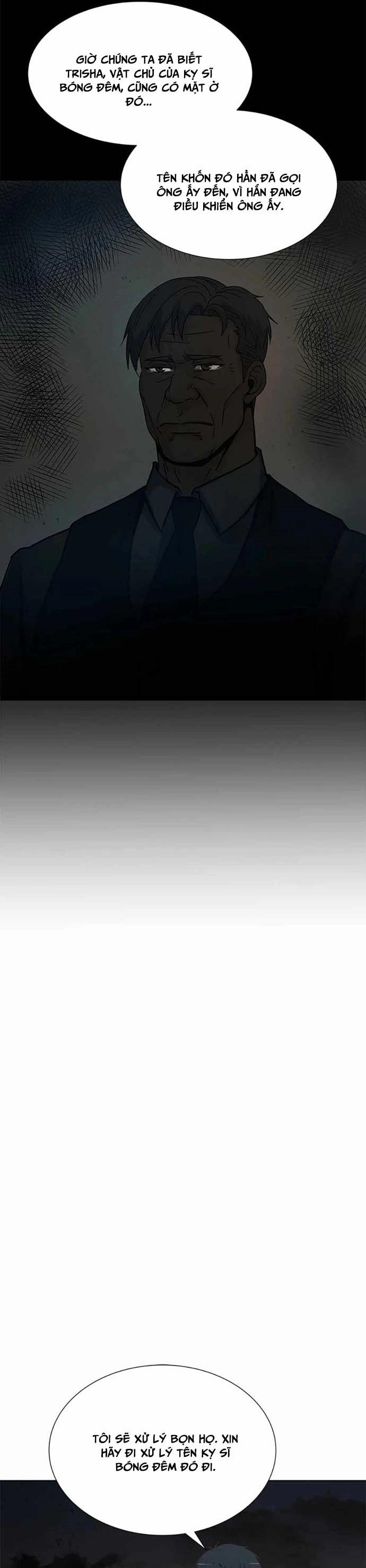 Thợ Săn Ăn Thịt Người 85 trang 21