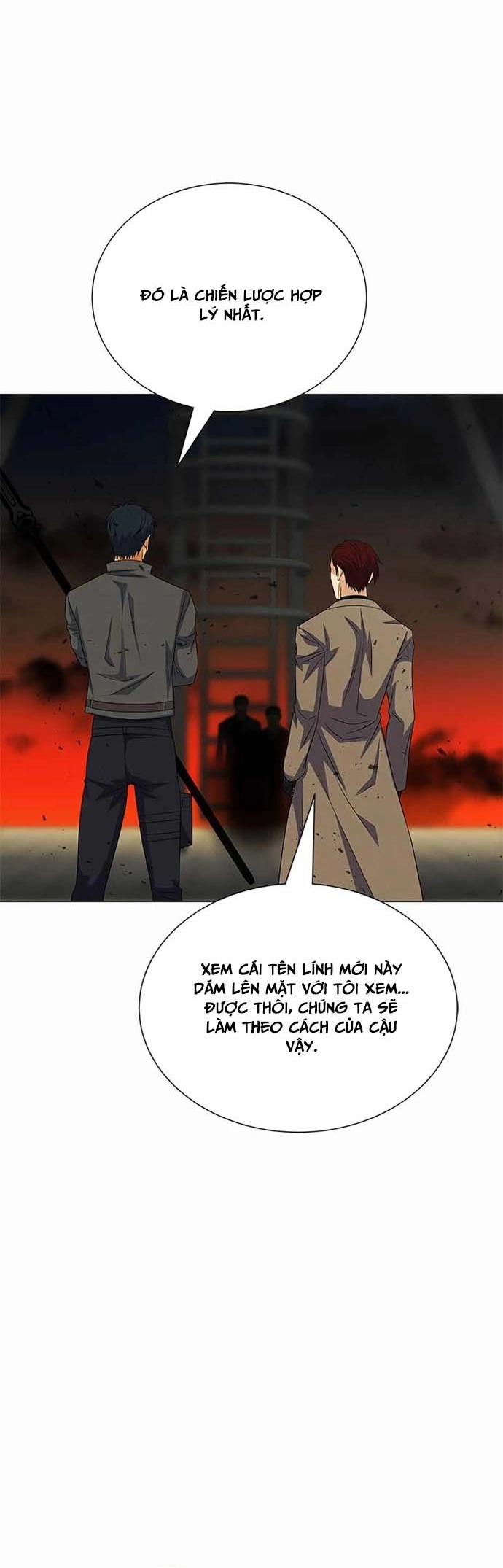 Thợ Săn Ăn Thịt Người 85 trang 24