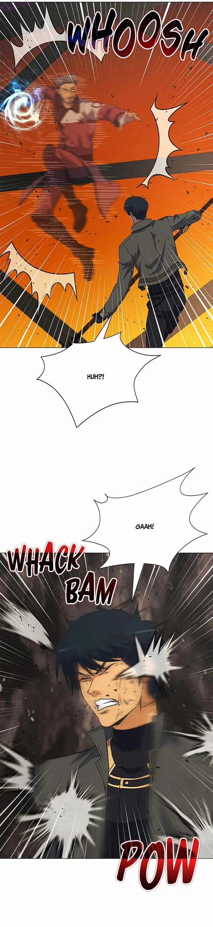 Thợ Săn Ăn Thịt Người 85 trang 29