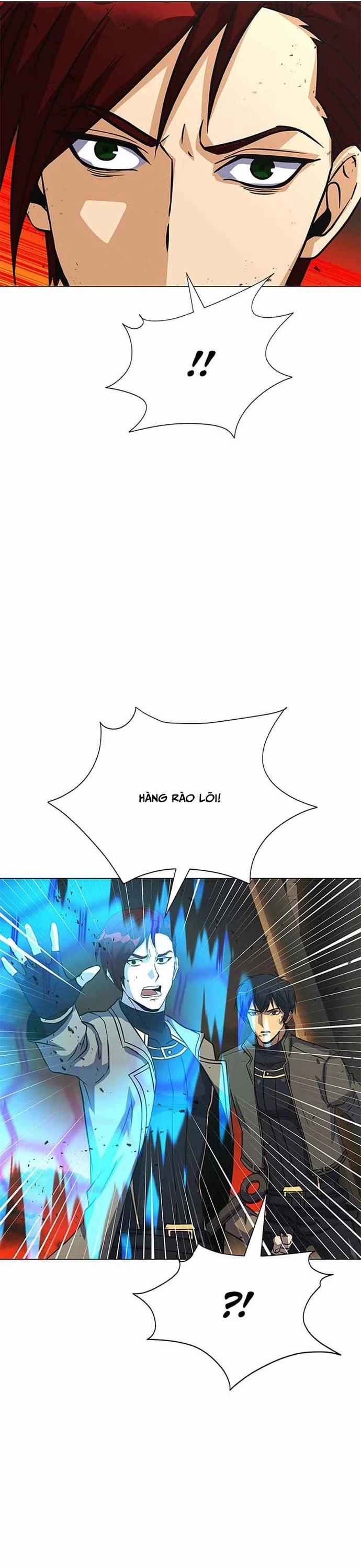 Thợ Săn Ăn Thịt Người 85 trang 3