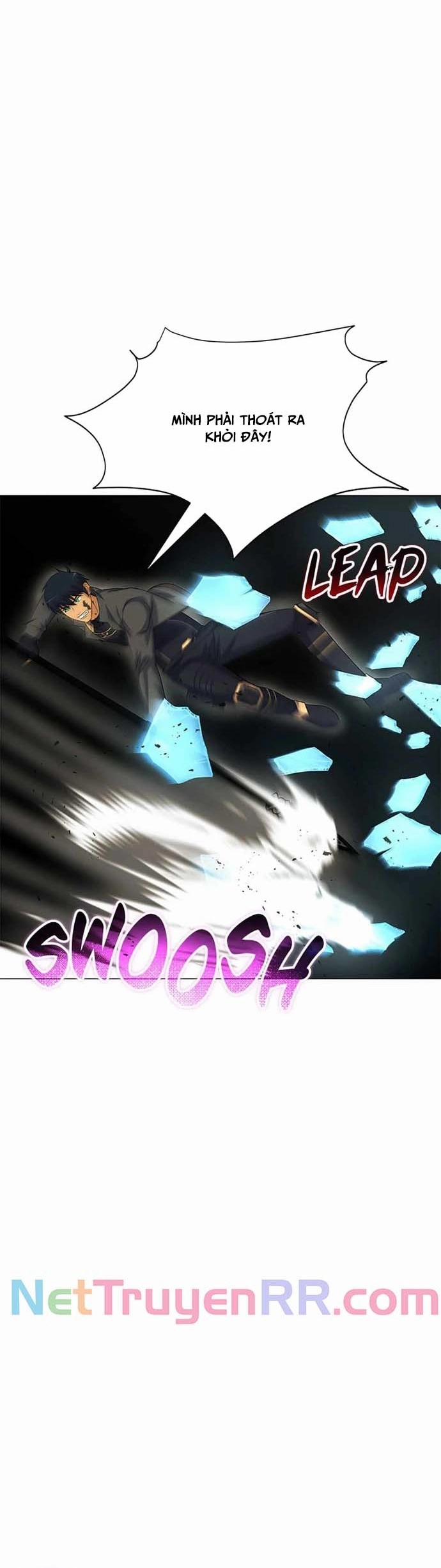 Thợ Săn Ăn Thịt Người 85 trang 36