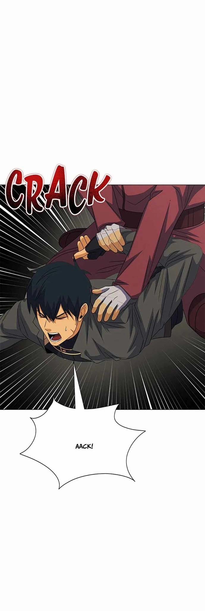 Thợ Săn Ăn Thịt Người 85 trang 39