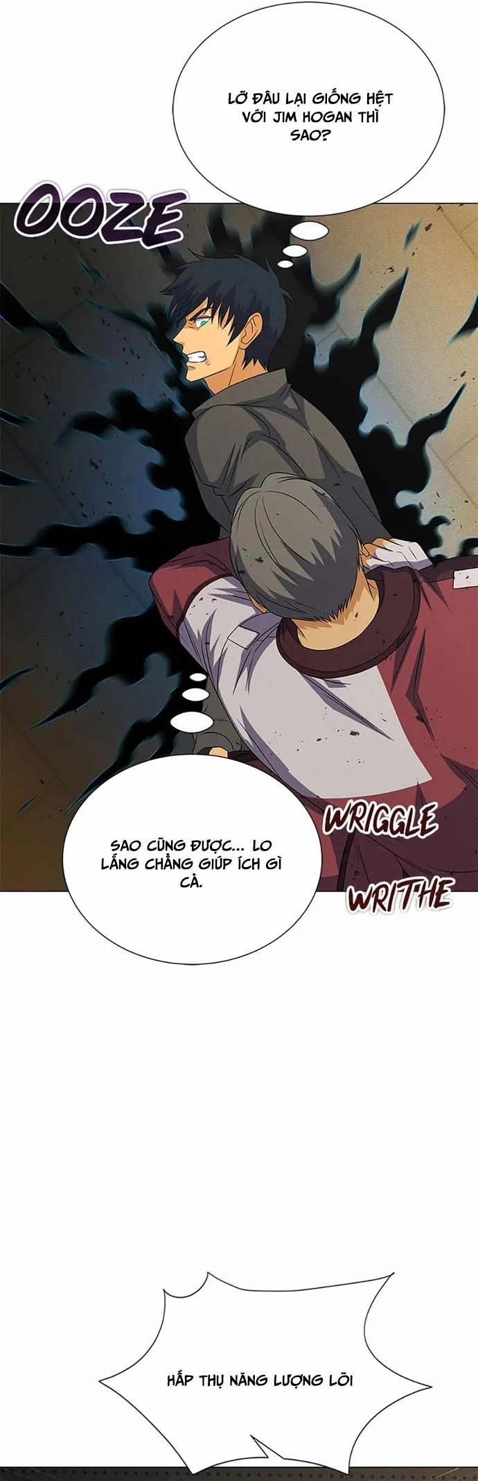Thợ Săn Ăn Thịt Người 85 trang 42