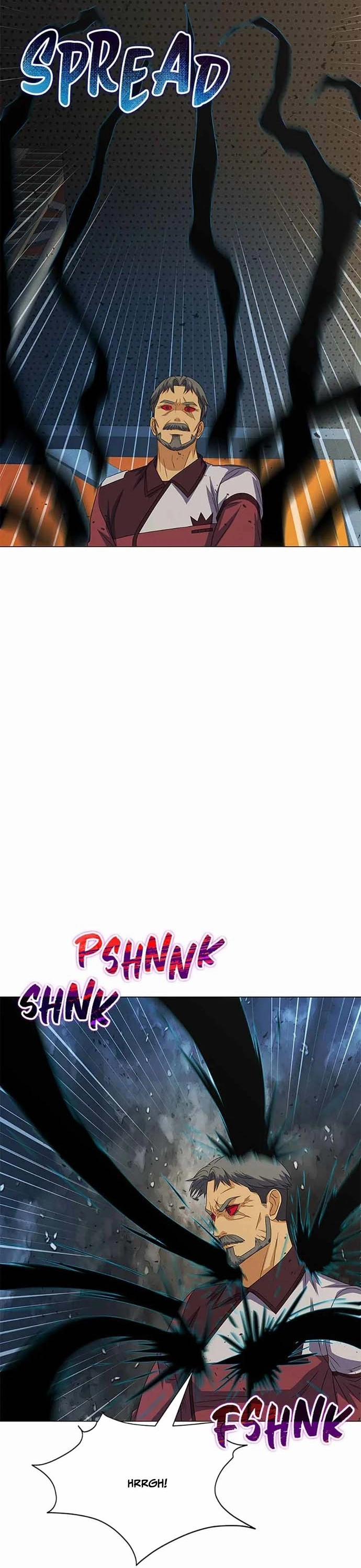 Thợ Săn Ăn Thịt Người 85 trang 43