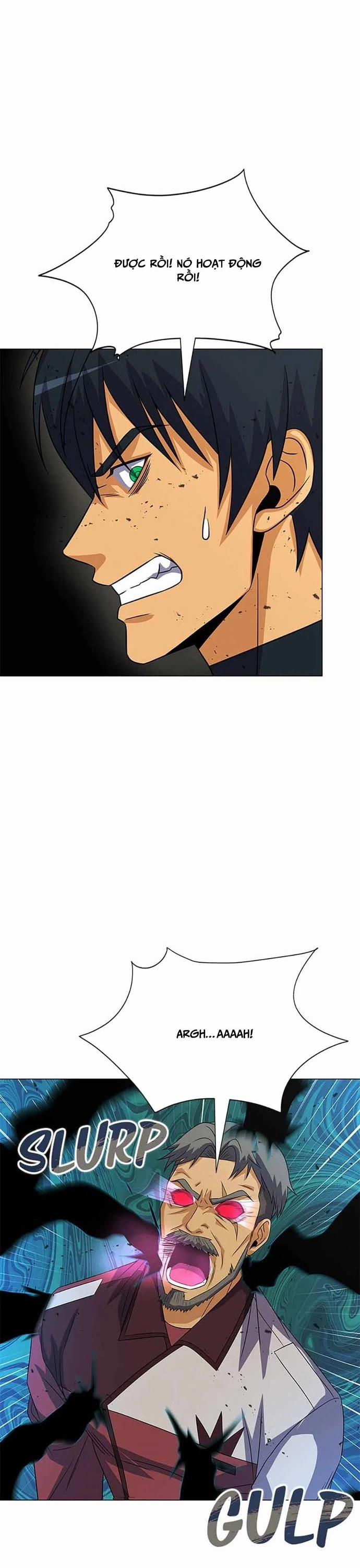 Thợ Săn Ăn Thịt Người 85 trang 44