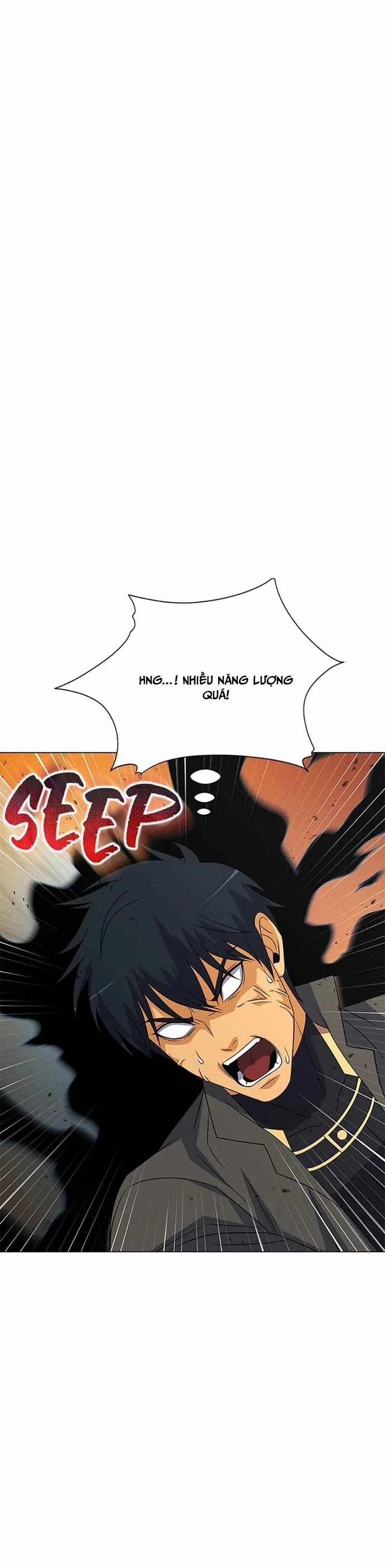 Thợ Săn Ăn Thịt Người 85 trang 45