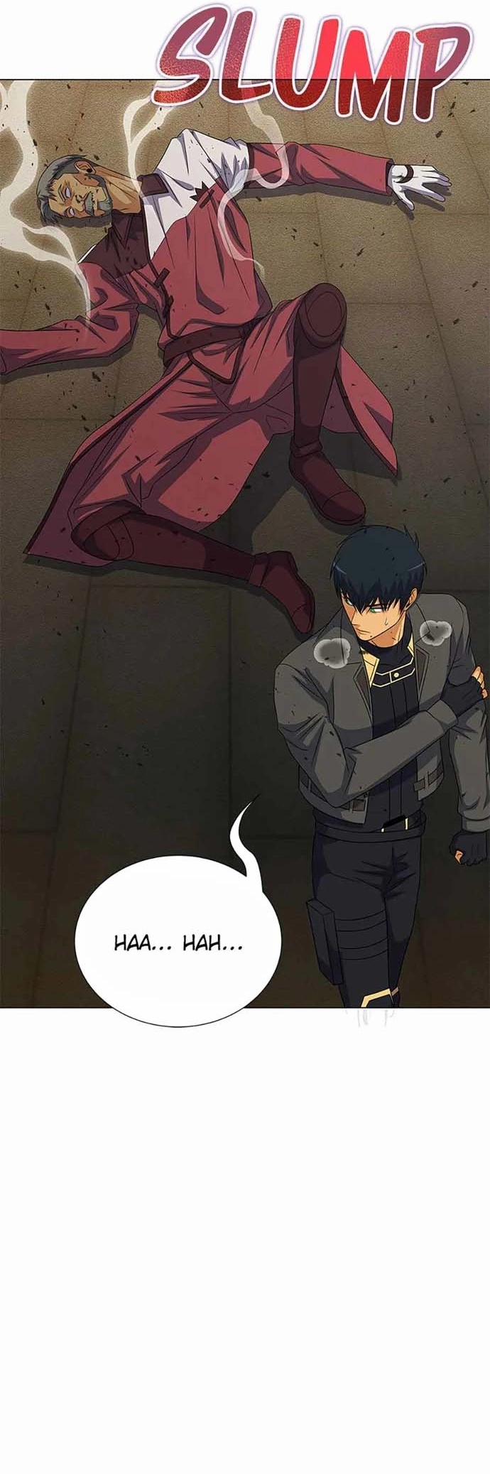 Thợ Săn Ăn Thịt Người 85 trang 47