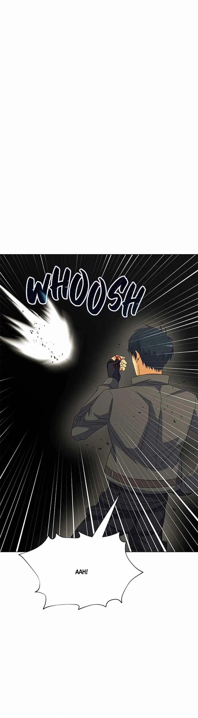 Thợ Săn Ăn Thịt Người 85 trang 49