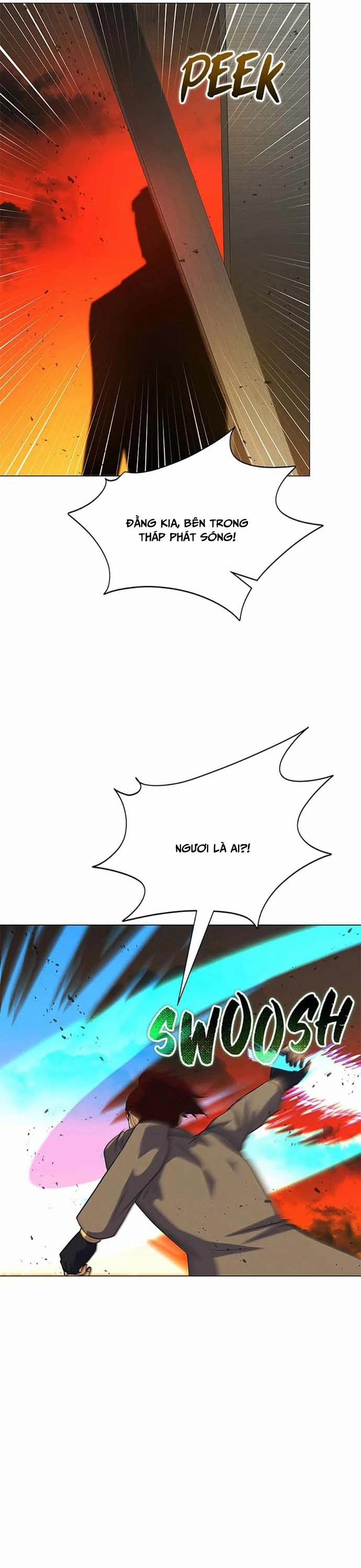 Thợ Săn Ăn Thịt Người 85 trang 5