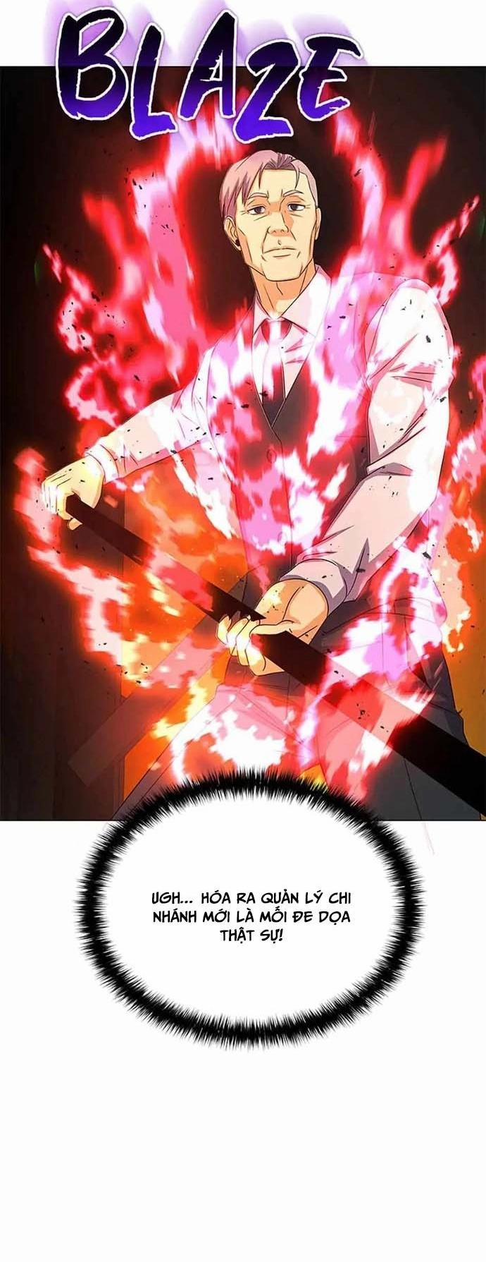 Thợ Săn Ăn Thịt Người 85 trang 52