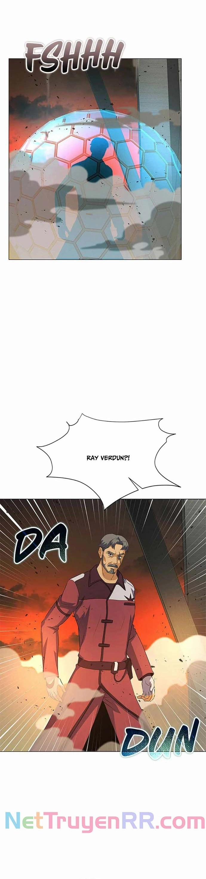 Thợ Săn Ăn Thịt Người 85 trang 6