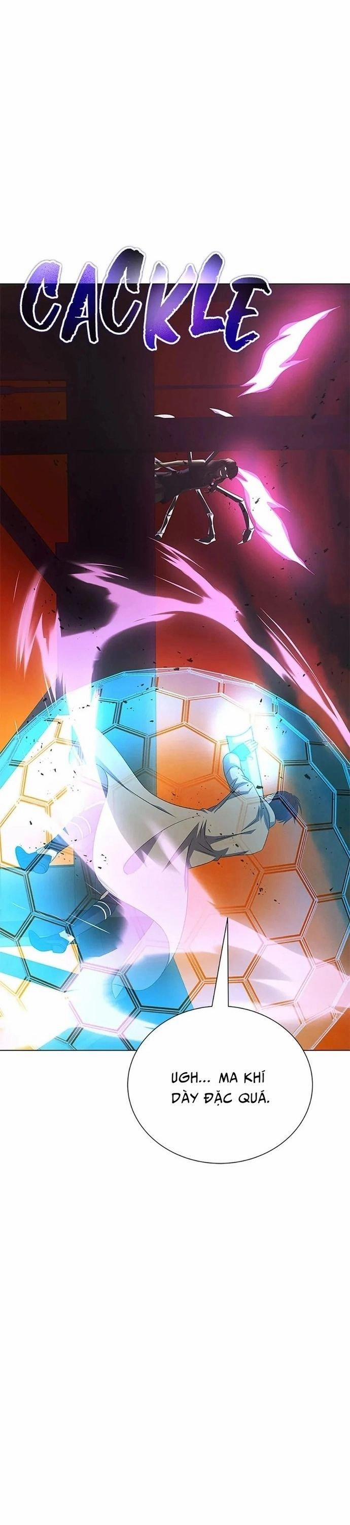 Thợ Săn Ăn Thịt Người 86 trang 1