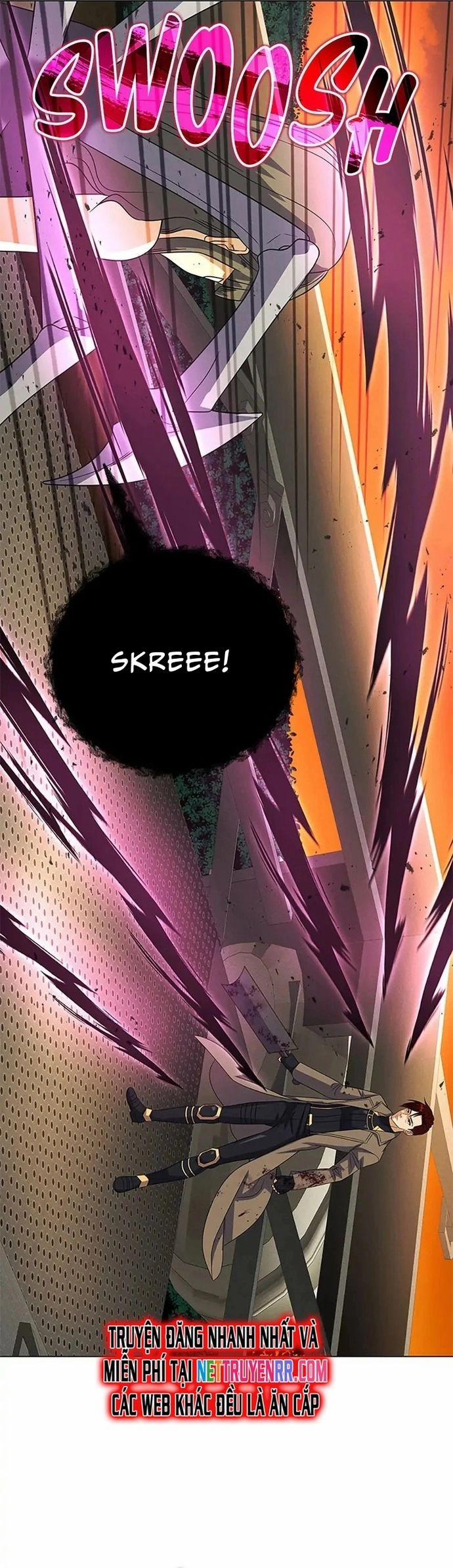 Thợ Săn Ăn Thịt Người 86 trang 12
