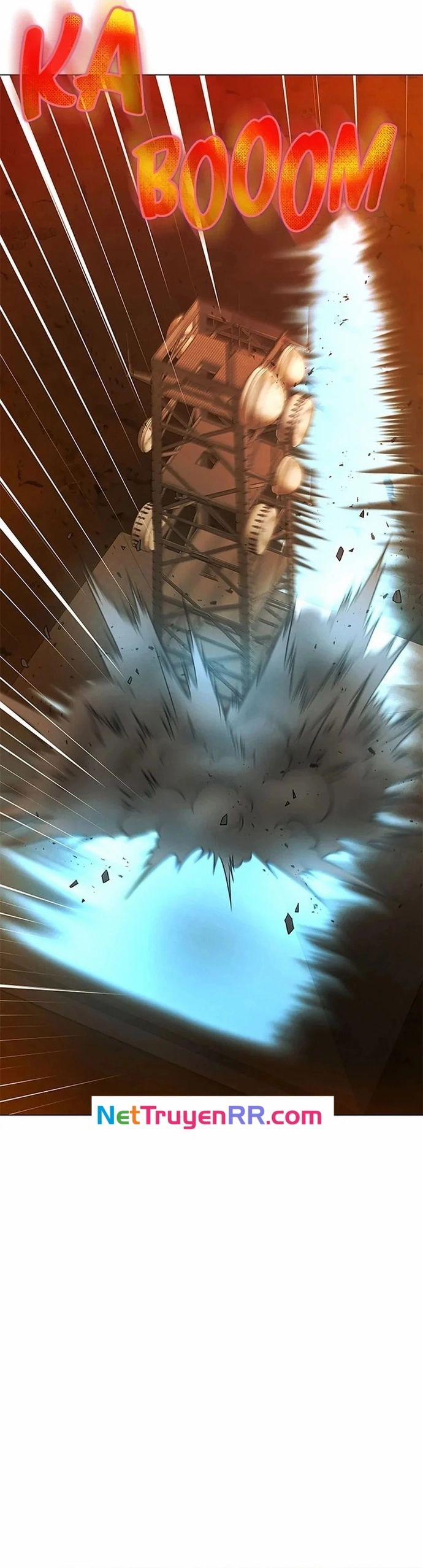 Thợ Săn Ăn Thịt Người 86 trang 19