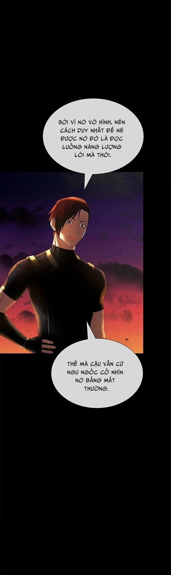 Thợ Săn Ăn Thịt Người 86 trang 28